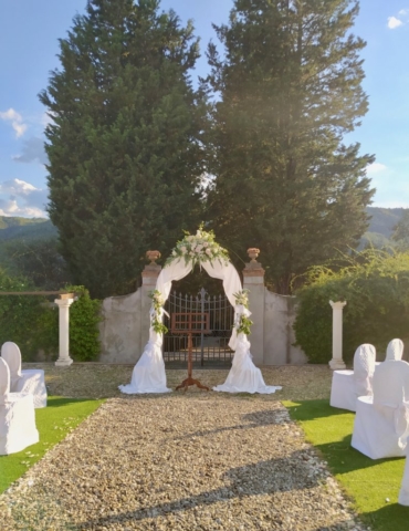 Firenze location matrimonio